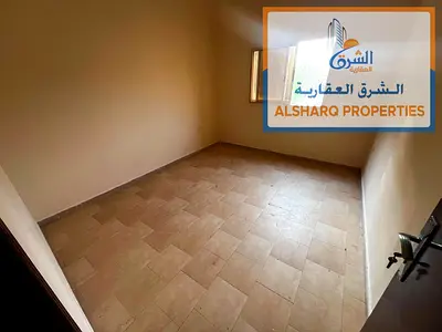 Spacious 1BR with modern finishes, prime location near all services, and easy access to Sharjah & Dubai.