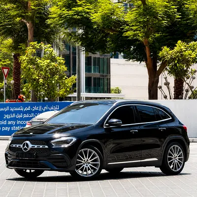 Mercedes-Benz GLA 200, миниатюра 3