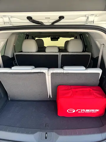 GAC GS8 GX, миниатюра 6