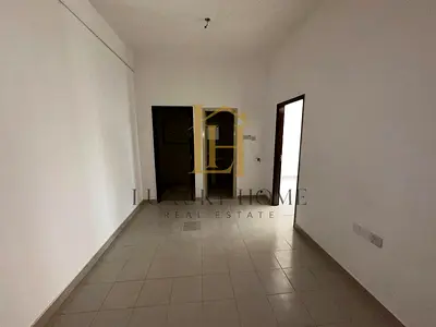 Grand offer So Lavish 1-bedroom with Hall & balcony available in Al Musalla Sharjah