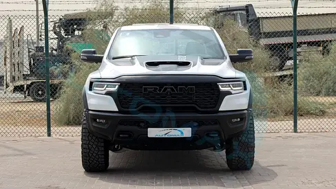 صورة 3 لـ 2025 RAM 1500