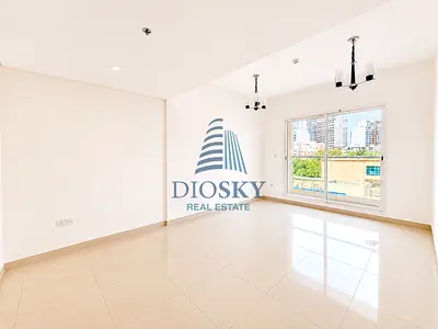 Spacious | Prime Location | Chiller in Dewa