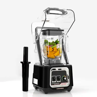 Commercial Blender / Juice Maker