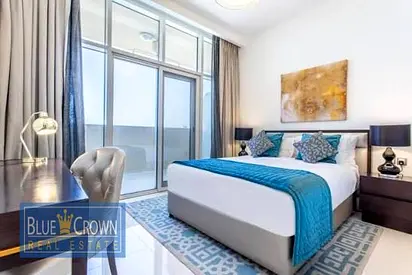 Huge Size | Front Of Jvc Entrance Exit |Fully Furnished