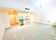 STUDIO APARTMENT 22K CLOSE TO MADINA SHOPING CENTER MUWAILAH SHARJAH