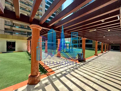 Office For Sale in Horizon Tower Ajman downtown