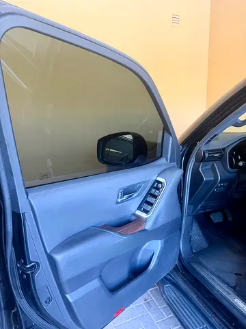 2022 Toyota LAND CRUISER 照片 5