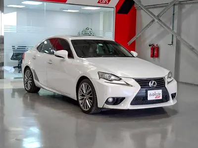 صورة 1 لـ 2014 Lexus IS-SERIES
