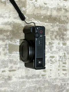 Sony ZV-1 Mark 2, Excellent condition