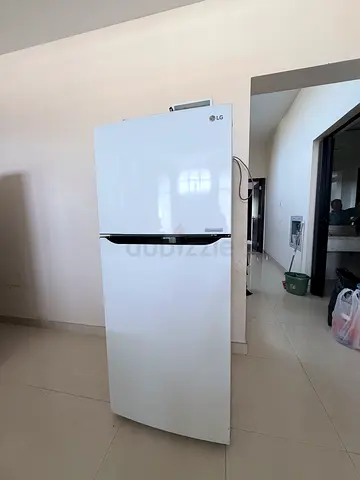 LG 490 liters (Gross) Refrigerator GN-C492SQCN