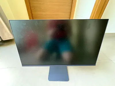 LG UltraGear 24” FHD Gaming Monitor 144Hz – 24G411A-B