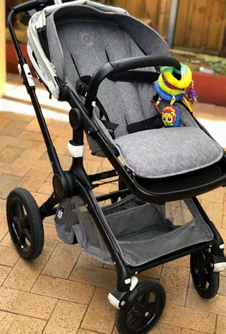 Strollers
