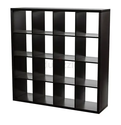 Shelves unit