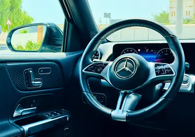 Mercedes-Benz GLB 250, миниатюра 16
