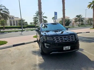 صورة 3 لـ 2017 FORD EXPLORER