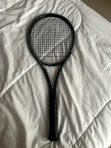 Head Gravity Pro brand new, only 1 hour used