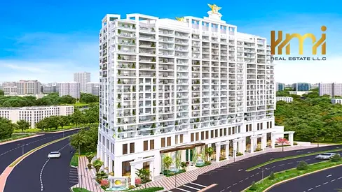 Furnished | Close to Metro Station | Private Pool