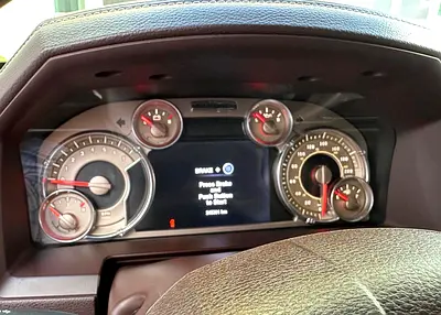 صورة 9 لـ 2017 RAM 1500