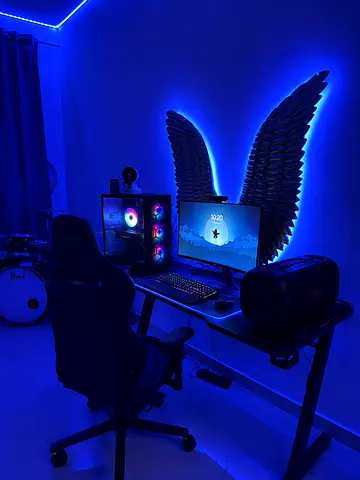 Gaming Station