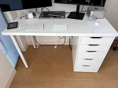 Listing Photo