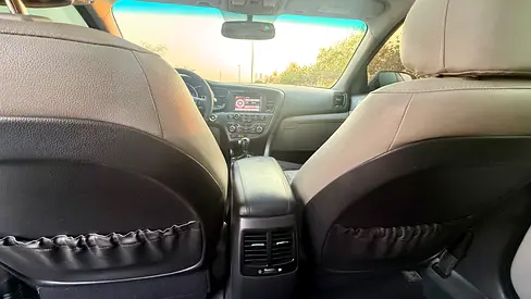 صورة 5 لـ 2014 KIA OPTIMA