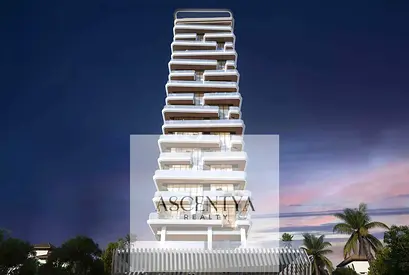 2 Bed Huge Size Best View | Ready After 10 Months Only | High Quality Italian Design | Smart Home System | Best Option For Investors