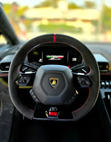 2024 Lamborghini HURACAN 照片 11