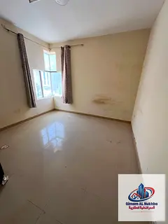Studio Apartment for Annual Rent in Al Qulaya for AED 14,000, with Practical Kitchen, Equipped Bathr