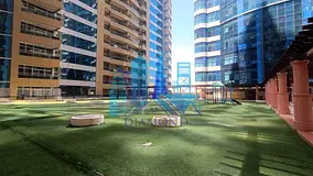 Small Size Office Available for Rent in Horizon Tower