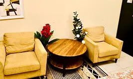 LUXURY MASTER BEDROOM FOR RENT