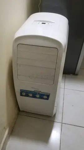 Portable air conditioner unit - used, good working condition