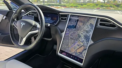 صورة 6 لـ 2018 Tesla MODEL S