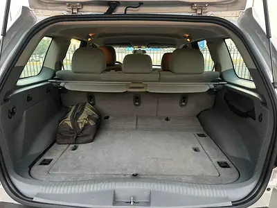2007 JEEP GRAND CHEROKEE 照片 11