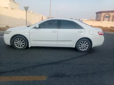 صورة 7 لـ 2009 Toyota CAMRY