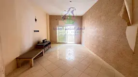 2BR apartment for rent in Al Taawun, Sharjah, with a practical layout suitable for families and flex