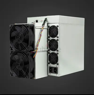 Minimally used Antminer S19 - 95T