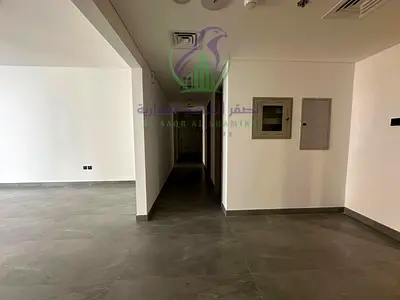 Spacious Three Master Bedroom Apartment with Maid Room and Free Parking Gym and Pool in a Prime Location
