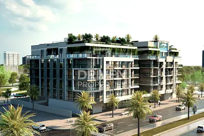 Open View | Fully Furnished | Mortgageable | Ready