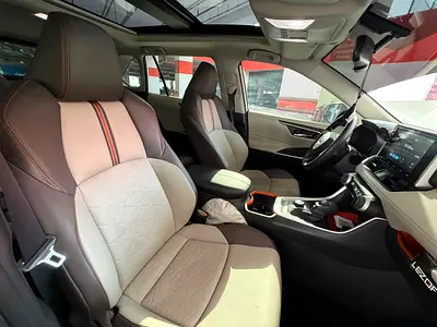 Toyota RAV4 Adventure, миниатюра 15