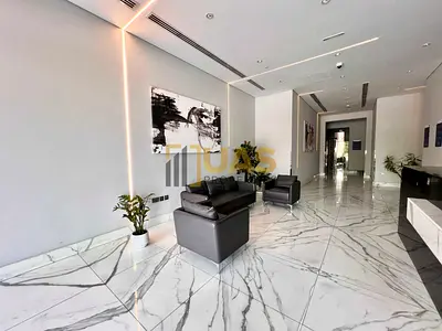 Luxury 1BHK | Spacious Unit | Prime Location