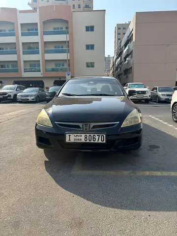 صورة 2 لـ 2007 Honda ACCORD
