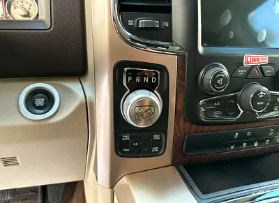 صورة 10 لـ 2017 RAM 1500