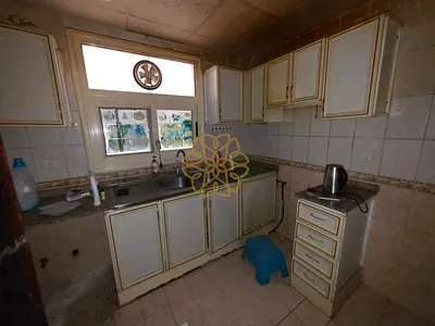 One Bedroom With One Bathroom In Al Majaz 2 On Jamal Street