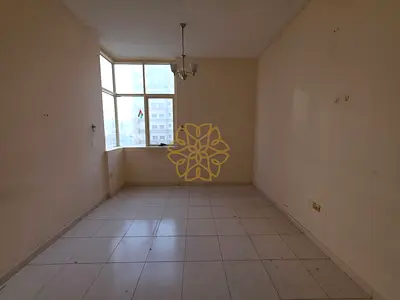 One Bedroom With One Bathroom In Al Majaz 2 On Jamal Street
