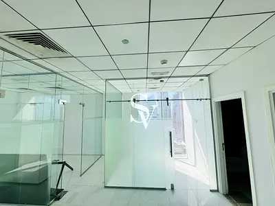Fully Fitted | High Floor | Community Expert