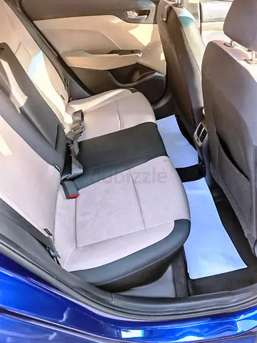 Hyundai Accent, миниатюра 9