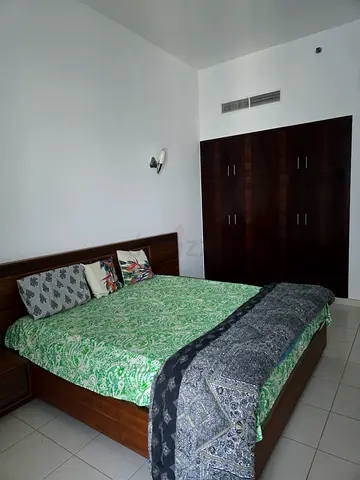 Fully furnished room | Separate washroom | Close to Trade Centre | Walking distance from Metro