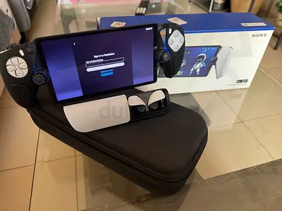 PlayStation Portal & Pulse Explore ear buds