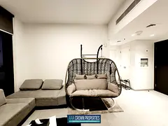 Brand New 1 BHK For Rent In Aljada Sharjah