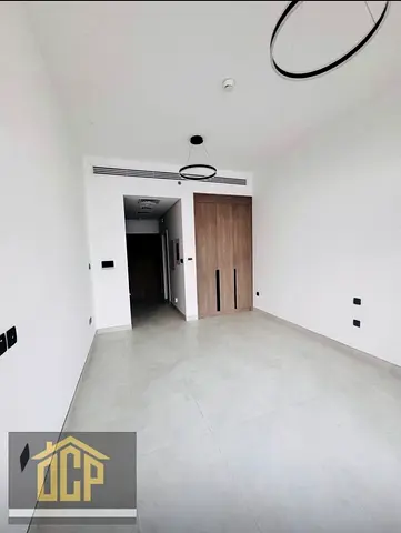 Studio Apartment | Legacy by Sunrise | Balcony | Road View
